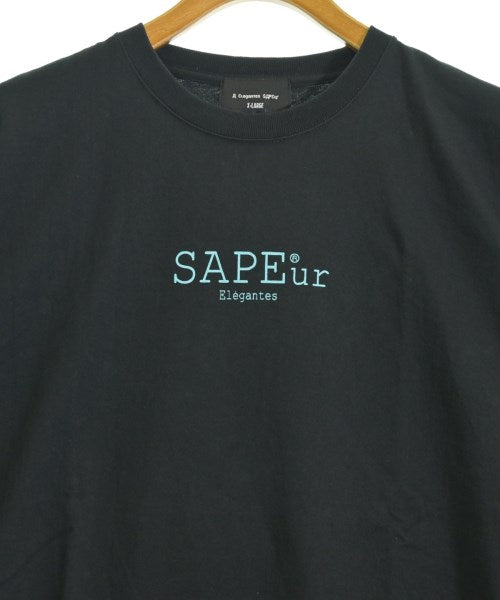 SAPEur T恤/上衣