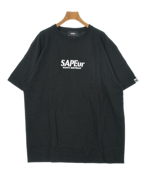 SAPEur T恤/上衣