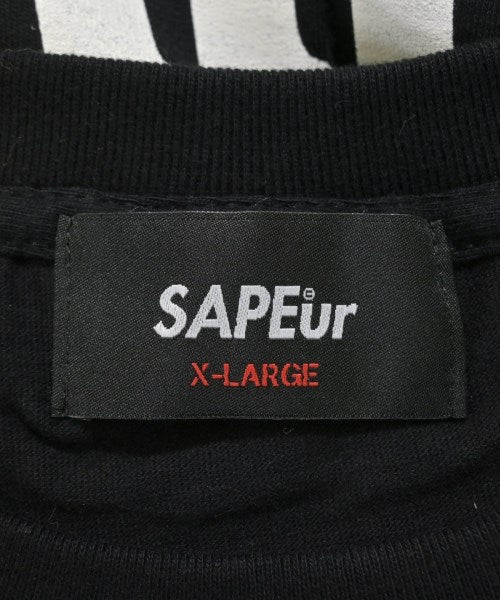 SAPEur T恤/上衣