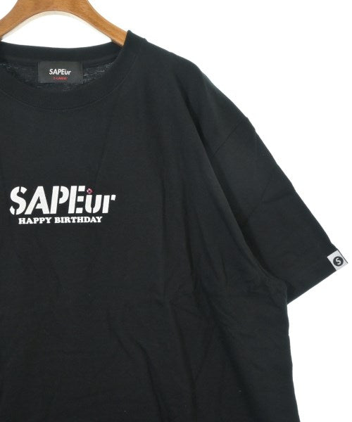 SAPEur T恤/上衣