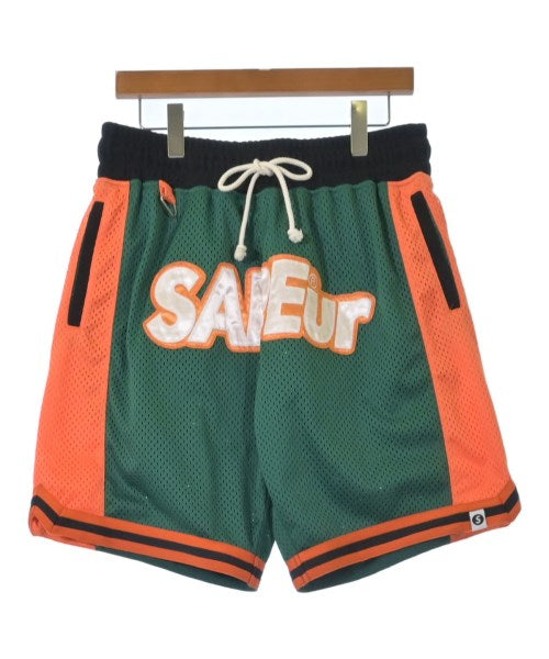 SAPEur 短褲