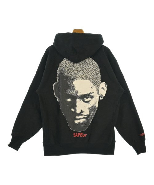 SAPEur 連帽衫