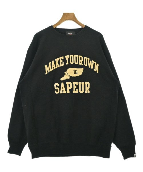 SAPEur 運動衫