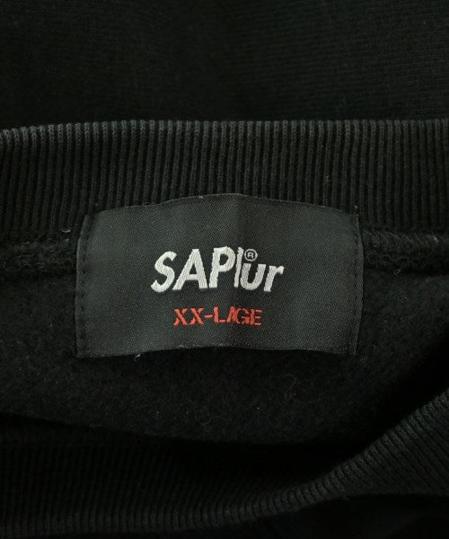 SAPEur 運動衫