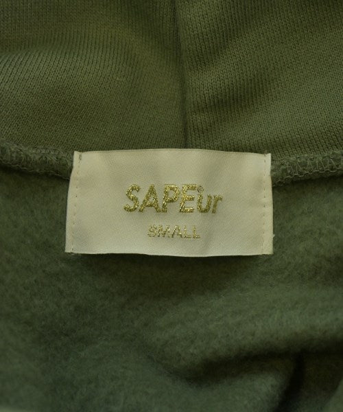 SAPEur 連帽衫