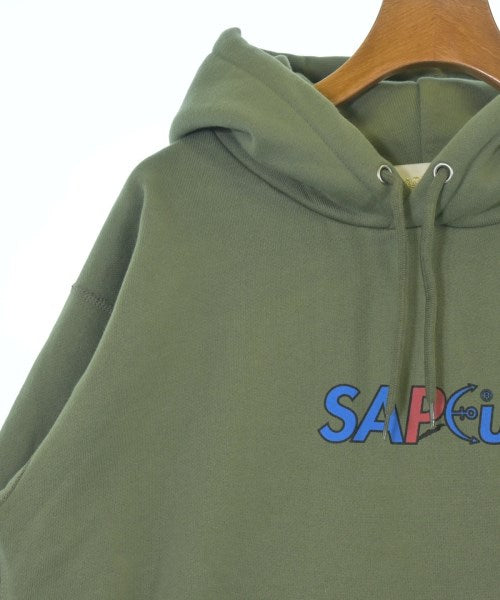 SAPEur 連帽衫