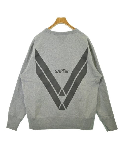 SAPEur 運動衫