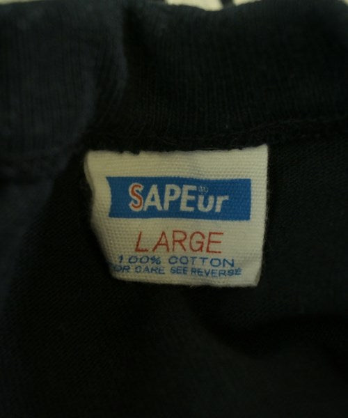 SAPEur T恤/上衣