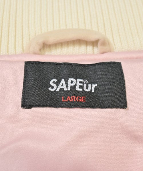 SAPEur 其他飛行外套