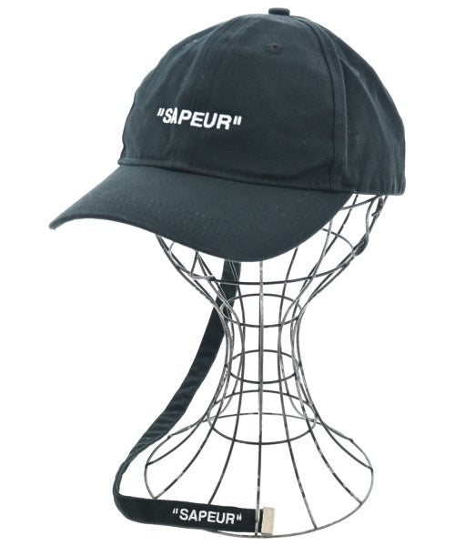 SAPEur 棒球帽