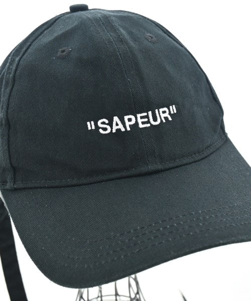 SAPEur 棒球帽