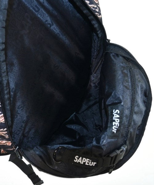 SAPEur 背包