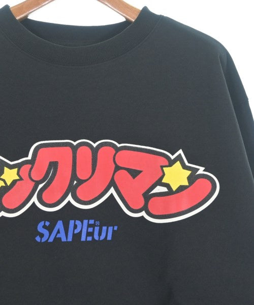 SAPEur 運動衫
