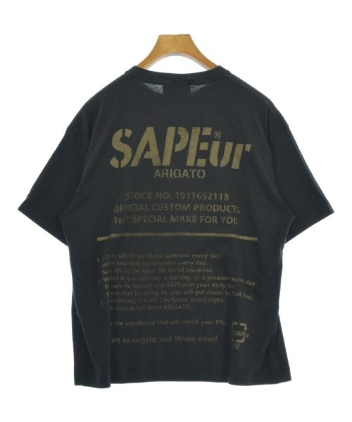 SAPEur T恤/上衣