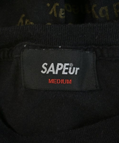 SAPEur T恤/上衣
