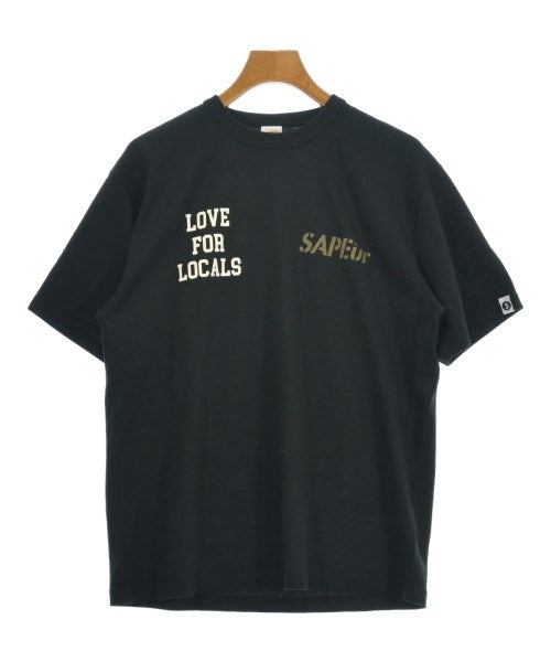 SAPEur T恤/上衣