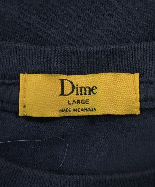 DIME T恤/上衣