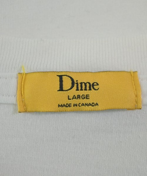 DIME T恤/上衣