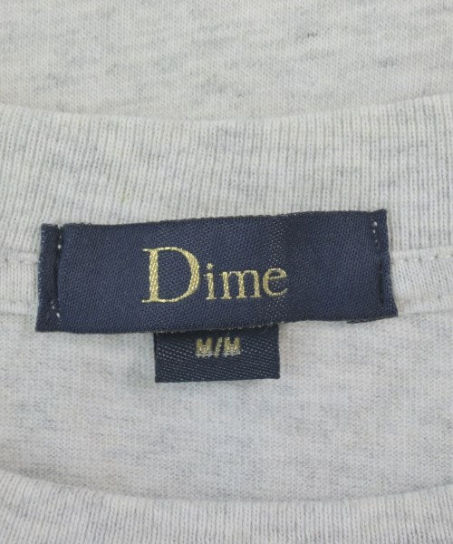 DIME T恤/上衣
