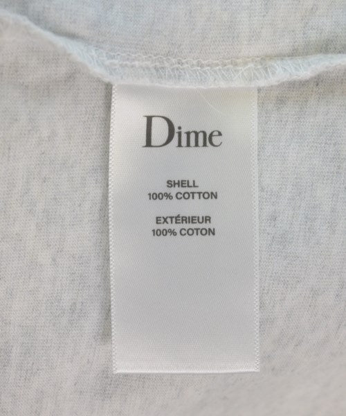 DIME T恤/上衣