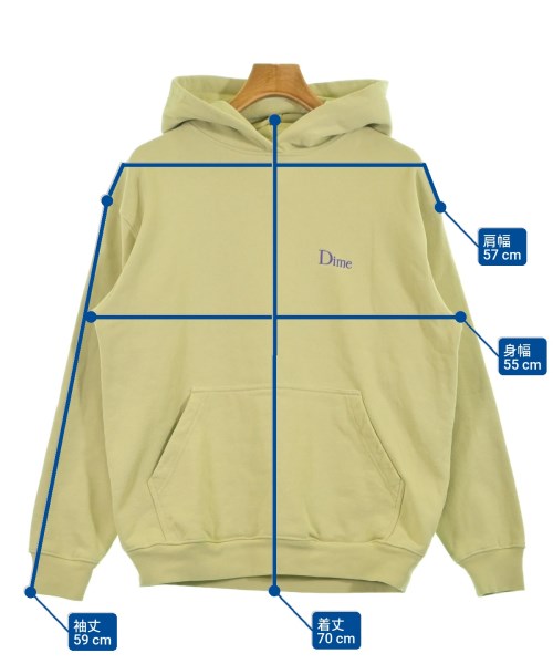 DIME 連帽衫