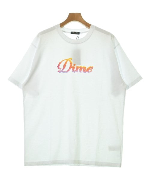 DIME T恤/上衣