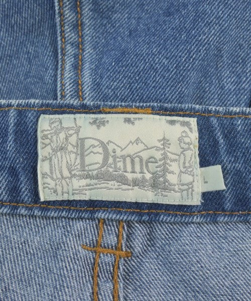DIME 牛仔褲