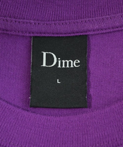 DIME T恤/上衣