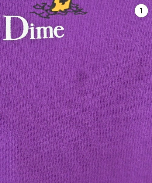 DIME T恤/上衣