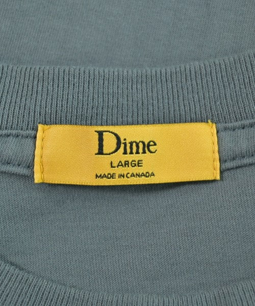 DIME T恤/上衣