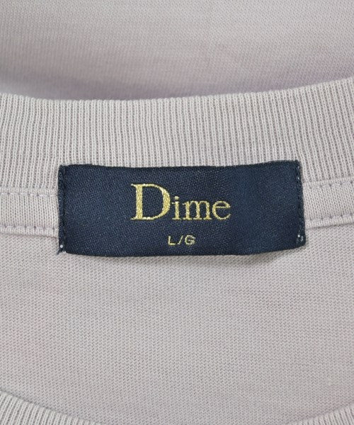 DIME T恤/上衣