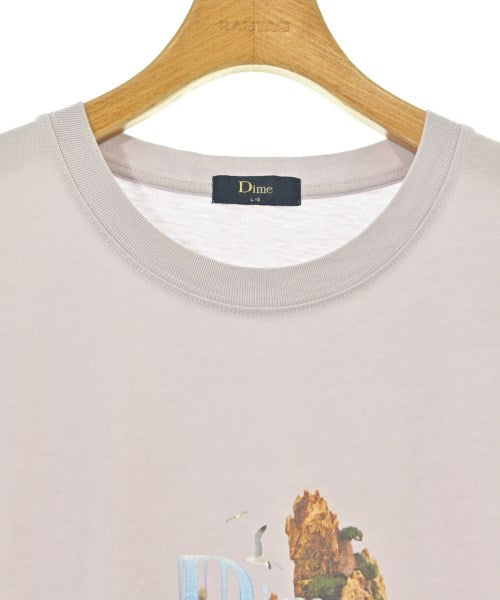 DIME T恤/上衣
