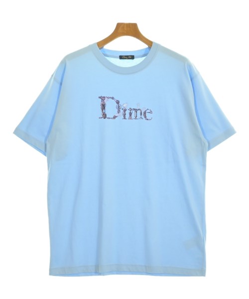 DIME T恤/上衣