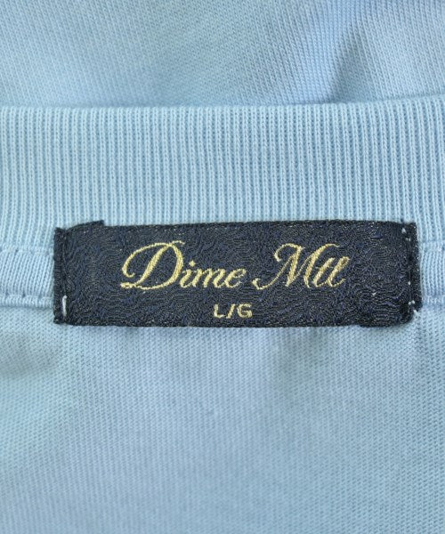 DIME T恤/上衣