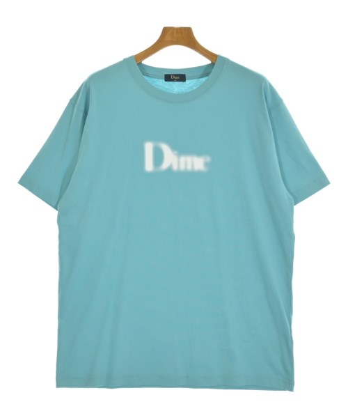 DIME T恤/上衣