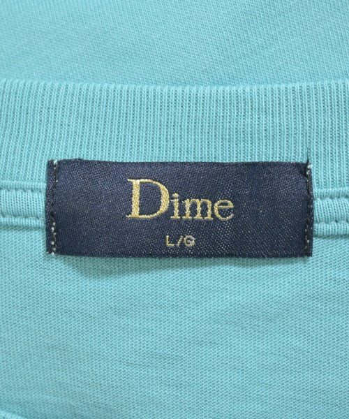 DIME T恤/上衣
