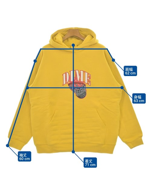 DIME 連帽衫