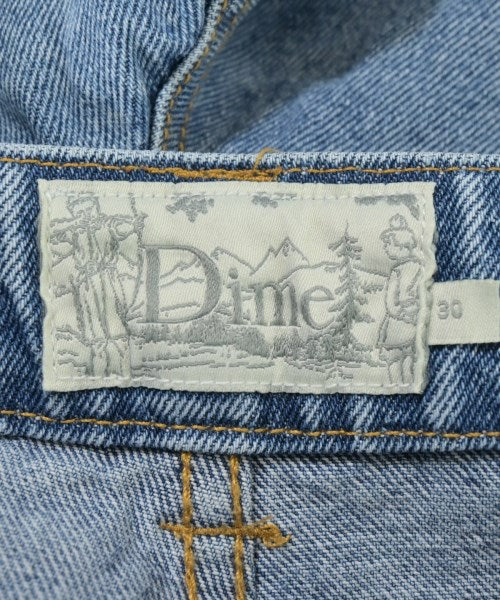 DIME 牛仔褲