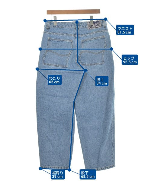 DIME 牛仔褲