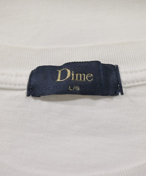 DIME T恤/上衣