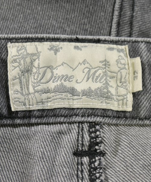 DIME 牛仔褲