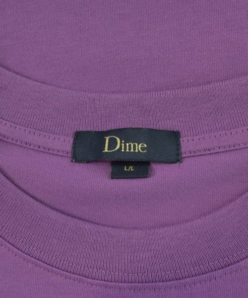 DIME T恤/上衣