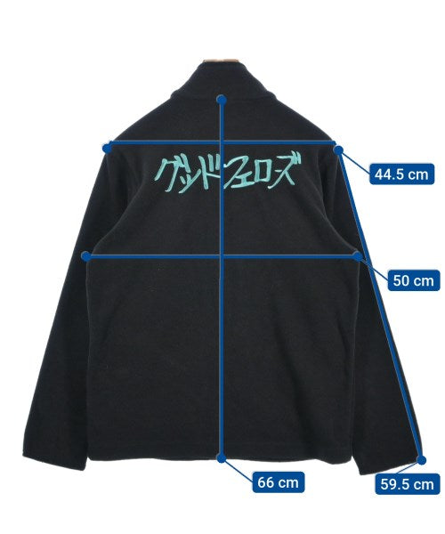 tr.4 suspension 運動衫