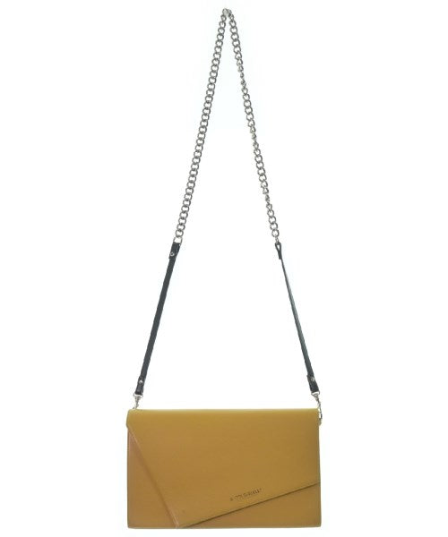 A-COLD-WALL 肩背包