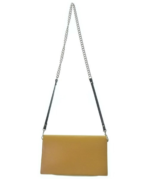 A-COLD-WALL 肩背包