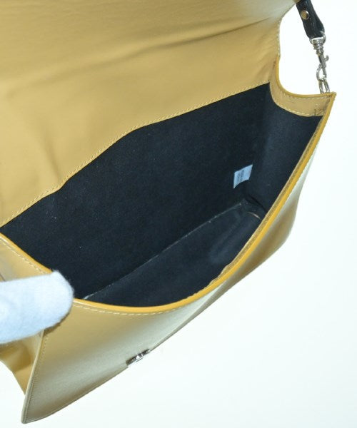 A-COLD-WALL 肩背包