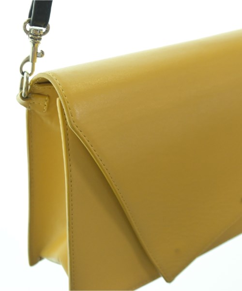 A-COLD-WALL 肩背包