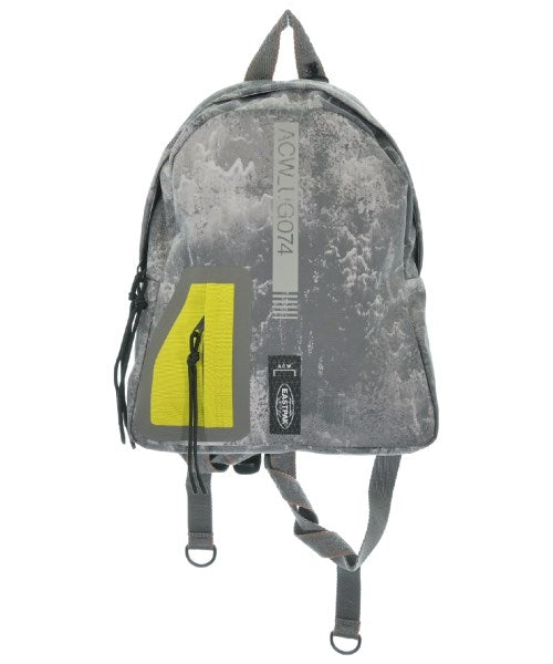 A-COLD-WALL 其他包款