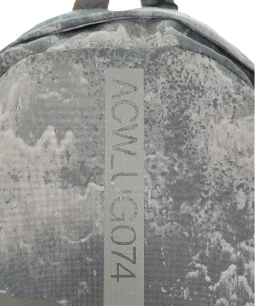 A-COLD-WALL 其他包款