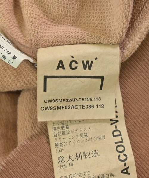 A-COLD-WALL 連帽衫